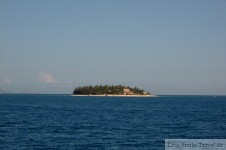 Beachcomber - Fiji
