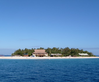 Beachcomber - Fiji