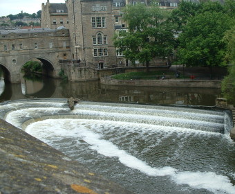 Bath - England