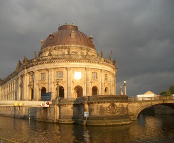 Museumsinsel - Berlin