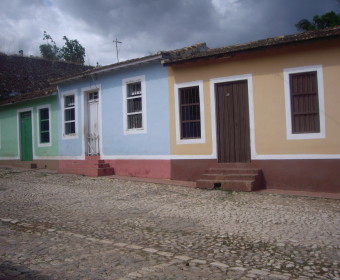 Trinidad - Kuba