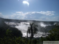 Foz de Iguazu - Brasilien