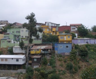 Valparaiso - Chile