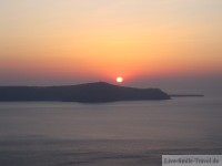 Santorini - Griechenland