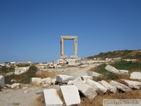 Naxos - Griechenland