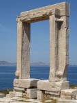 Naxos - Griechenland