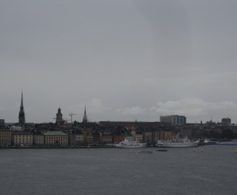Schweden Stockholm