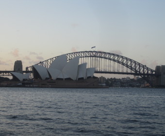 Sydney Opera House - Australien