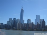 Skyline - New York