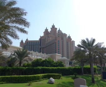 Dubai - Vereinigte Arabische Emirate