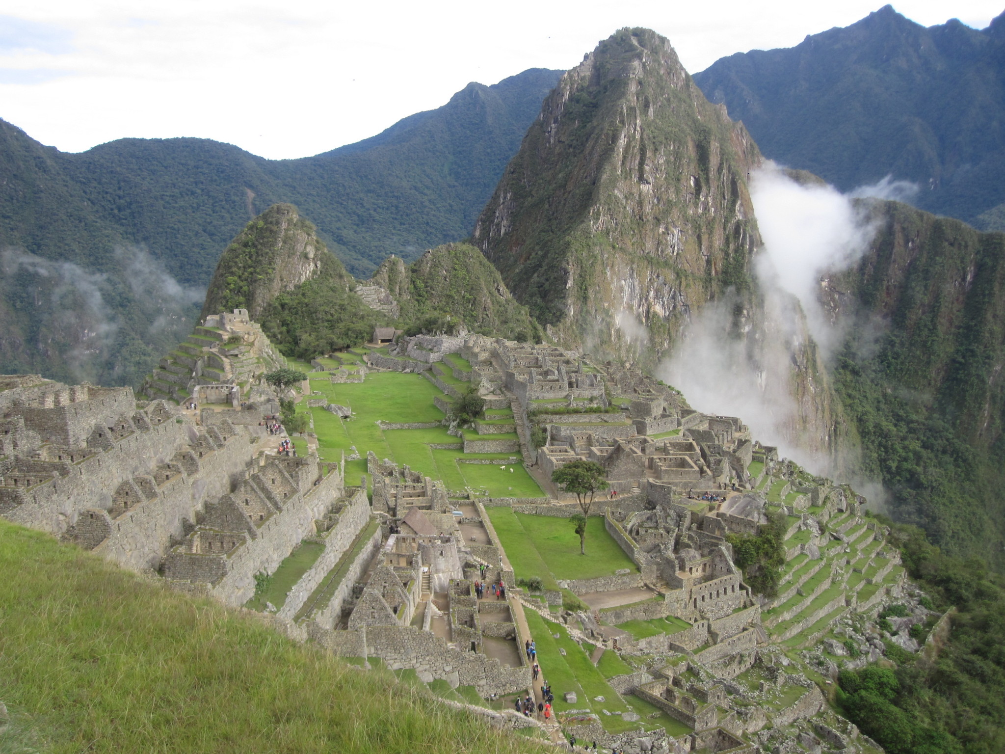 Peru Reisebericht